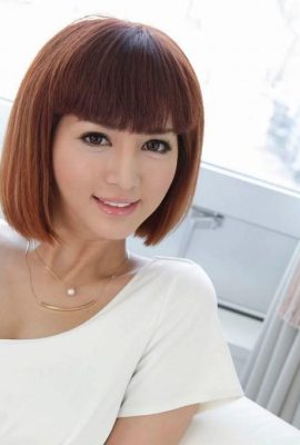 “我在某個地方看到了作品大聲笑” Aso Nozomi（44p）