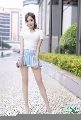 [XiaoYu]高清寫真圖2022.06.21 VOL.803 王馨瑤 (89P)