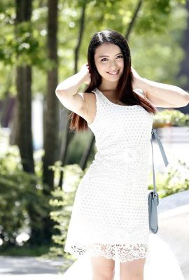 薩基諾·卡納（Sakino Kana）：一個接一個，真實的淫蕩的美麗女孩真的很棒！ （22p）