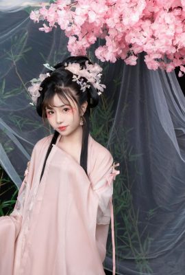 喵小吉《清平樂》 (86P)