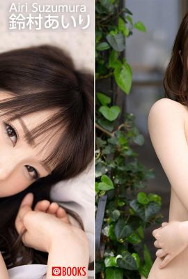 (日模套圖) 鈴村愛里(Prestige_ POSE MESSAGE 41)  (111P)