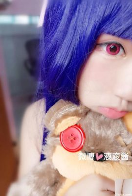(液液醬YeYe) 安妮 (45P)