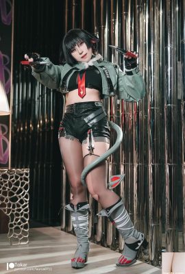 [網路收集] Tokar – Jane Doe [30P]