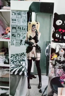 [網路收集] Kyokoyaki – Misa Amane [30P]