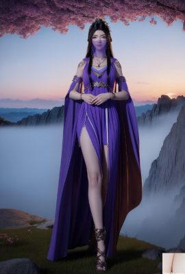 紫靈+重制版+Ziling+remastered-3