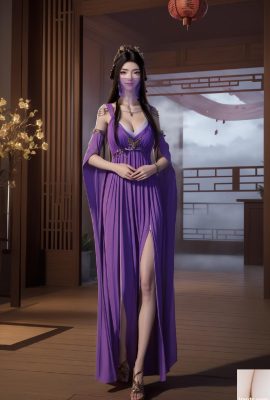 紫靈+重制版+Ziling+remastered-4