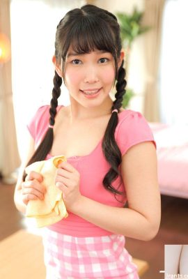 “我在某個地方看到了一些工作……” Kasugano Yui（32p）