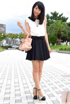 Gravure Idol …苗條！透明！蘿莉蘿莉！ Mizuki Tadokoro（30p）