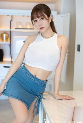 [HuaYang]高清寫真圖2020.08.07 VOL.270 王雨純 (75P)