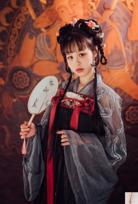暈崽Zz《小琵琶精》 (100P)