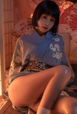 暈崽Zz《櫻之誘惑》 (67P)