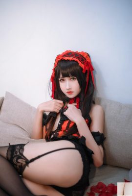 Sandu 69 三度69 – Kuang San Pajamas 狂三睡衣(40P)