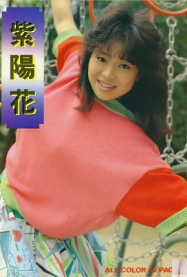 （Urabon）Aihara Yumi《繡球（1985-06-01）（44p）