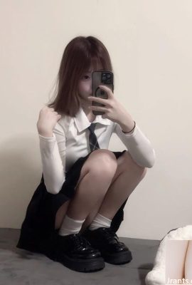 原汁原味女友感「7薯」全場的目光焦點 (10P)