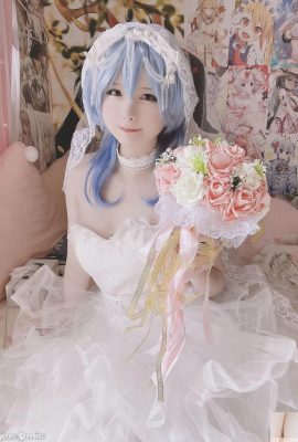 （愚蠢的）新娘kanyu（28p）