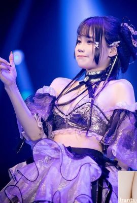 人見人愛「 張芷璇」天菜等級氣質 (10P)