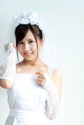一種神聖的感覺和淫蕩的濕貓〜AOI EMI（20p）