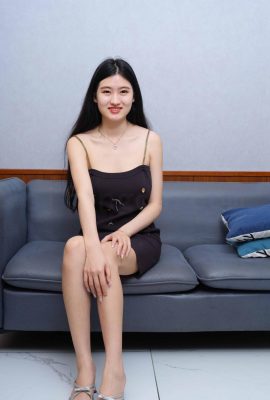 國模玲玲人體私拍套圖 (101P)