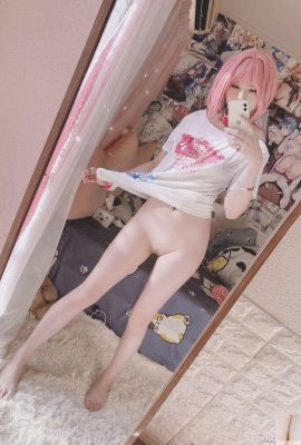 [習呆呆] Riamu Yumemi 夢見 りあむ (13P)