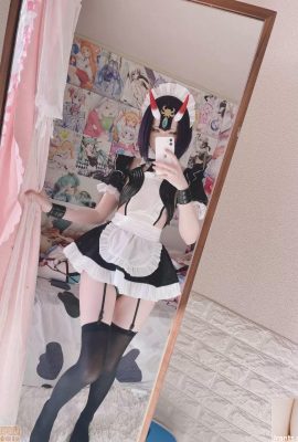 （奇怪的）Misa被驚呆了FG○關閉Doji Maid（47p）