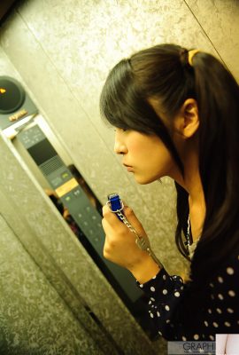 (片桐えりか) 火辣身材好不怕人看！挑逗你的極限 (43P)