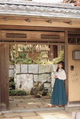 (望月りさ) 性感身材還有逆天顏值讓人目不暇給 (38P)