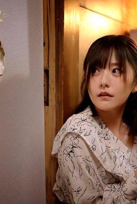 Aozora Hikari：我公寓的隔壁房間裡的美麗妻子感到沮喪。婚姻沒有…（21p）