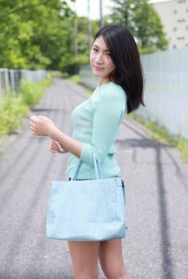 人妻女沢理沙 欲求不滿只能跳蛋內射伺候 (19P)