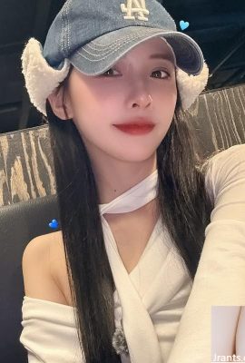 超美豪乳形狀「蕭芷渲」獨特魅力無人能擋 (10P)