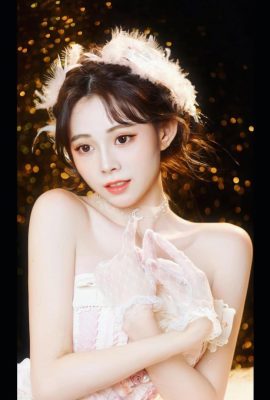 「筱曖」無懈可擊的好身材 夭壽…. (10P)
