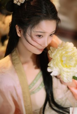 花吻 安九魚 (21P)