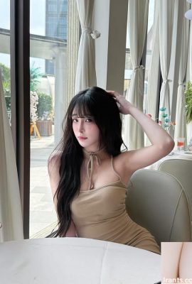 「hyuhyx」豐滿身材怎麼拍都好看 (11P)