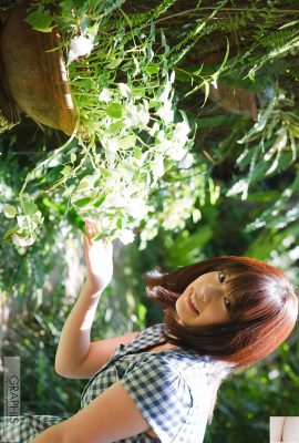 (篠原杏) 姣好身型大膽露出 完全不藏 (40P)