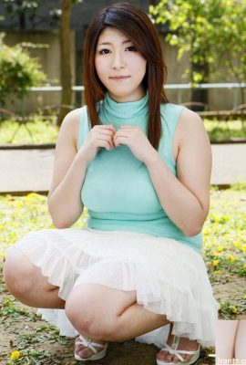 “大乳腺9號” Araki Rina（30p）