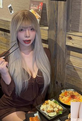 性感模特「33」看一眼讓人心臟漏一拍 (10P)