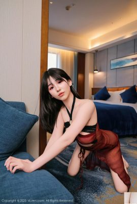 奶芙喬喬 美腿性感 (81P)