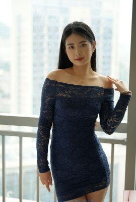 國模芯芯性愛人體私拍套圖 (88P)