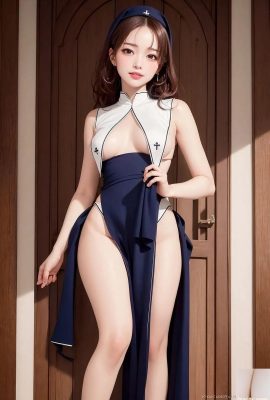 ★Patreon★（Hardess） – 修女教堂