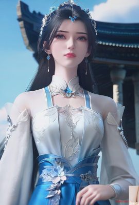 仙逆–李慕婉
