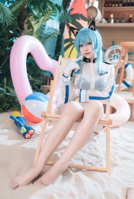 衇 ?sora – nikke勝利女神 海倫 (24P)