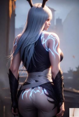 VOL 330 白念雲 – 白念雲 – 滄元圖 – 滄元圖