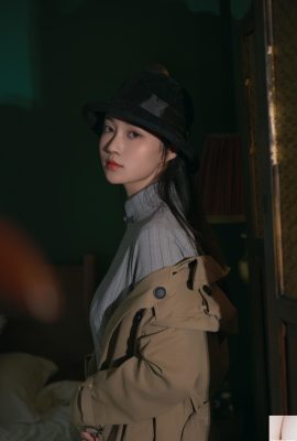 年年Nnian-海上花(80 photos) (80P)