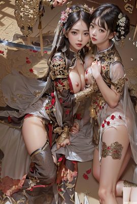 古代雙姝5
