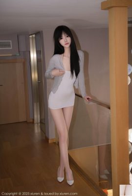 沐言yanyan 絲襪美腿 (53P)