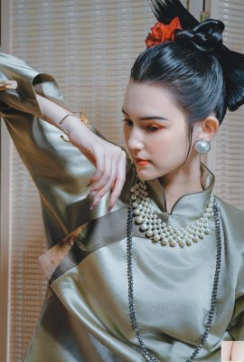 蓮葉幽香 小巴 (22P)