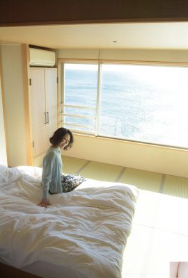 [西山さゆり] 緊緻的完美身材加上鄰家氣質無人能擋 (23P)