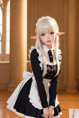 ★PATREON★（HARDESS） –  Nephelia大主教困境 –  2