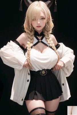 ★PATREON★（HARDESS） –  Owari Azurlane.Part  –  1