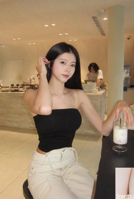 「Irene」空靈氣質宛如仙女 (10P)