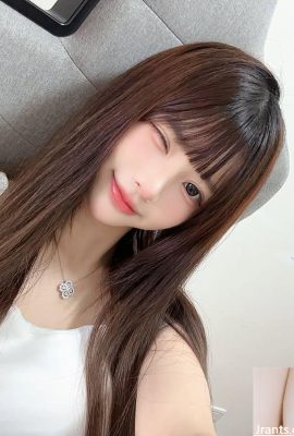 妖精「冪冪」美得毫無死角 (10P)